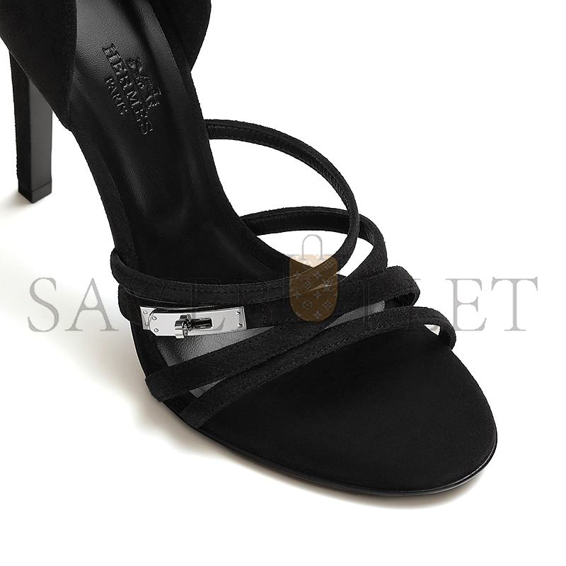 HERMES LIPSTICK 105 SANDAL H252130Z